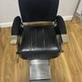 Barber chair Image 3
