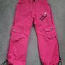 Kids winter overall,  size: 110, 4-5 years Image 8