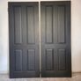 Solid Oak Internal Doors Image 2
