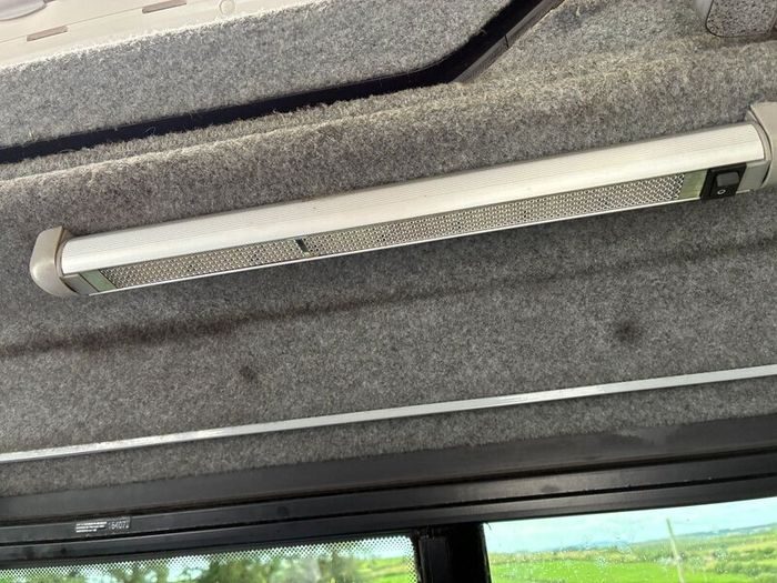 VW T4 Westfalia Camper. 2.5 turbo Diesel