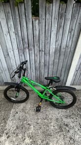 20' Verve bike