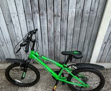 20' Verve bike