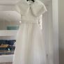 holy communion dress Image 5