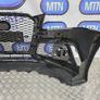 Front Bumper For Audi Q5 11-15 RS Style Image 7