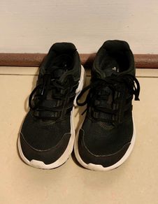 PRICE DROP Quick sale Adidas trainers size 5.5