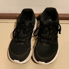 PRICE DROP Quick sale Adidas trainers size 5.5