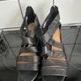 Ladies Clark's shoes size 6.5 Image 6