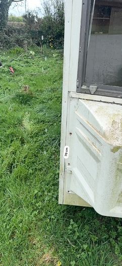 mobile home