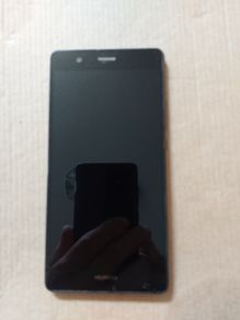 HUAWEI Mobile Phone, Model VNS-L31, Pin Locked, for Parts or repair
