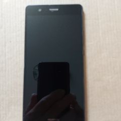 HUAWEI Mobile Phone, Model VNS-L31, Pin Locked, for Parts or repair