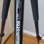 Manfrotto tripod MT293A3 Image 4
