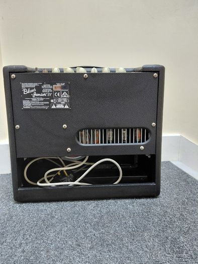 Fender Blues Junior IV