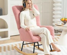 Rocking Chair