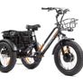 Electric bike ( Cargo Trike style) Image 9
