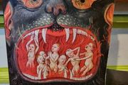 The Penguin book of Hell