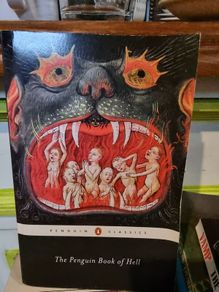 The Penguin book of Hell