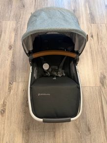 UPPAbaby Vista V2 RumbleSeat (Second Seat)