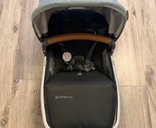 UPPAbaby Vista V2 RumbleSeat (Second Seat)