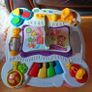 LeapFrog Learn and Groove Musical Table Image 2