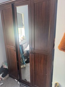 wardrobe