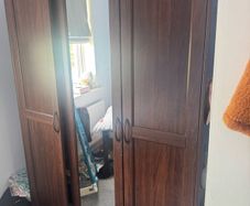 wardrobe