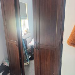 wardrobe