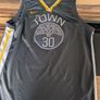 Nike NBA Stephen Curry jersey limited run Image 2