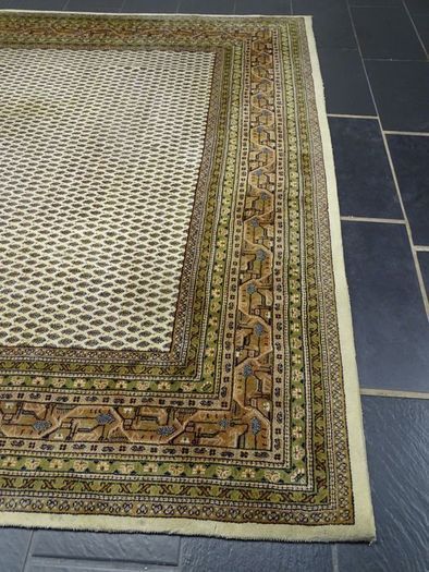 P.ersian Sarok Rug 350 x 250 cm (MIR-S)