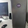 'PC Specialist' Gaming PC & AOC 27" Curved Monitor C27G2AE Image 7