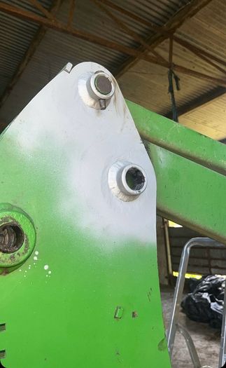 Mobile welding repairs/ Farm repairs