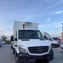 Breaking Mercedes sprinter 519cdi w906 2017 v6 3.0 Image 2