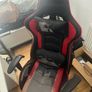gaming chair Image 2