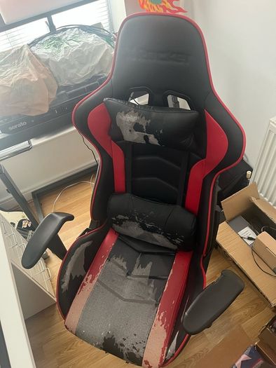 gaming chair