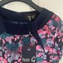 New Fee G Dress with tags attached - Size 12 Image 2