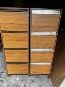 Filing Cabinets
