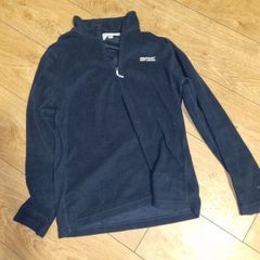 regatta fleece