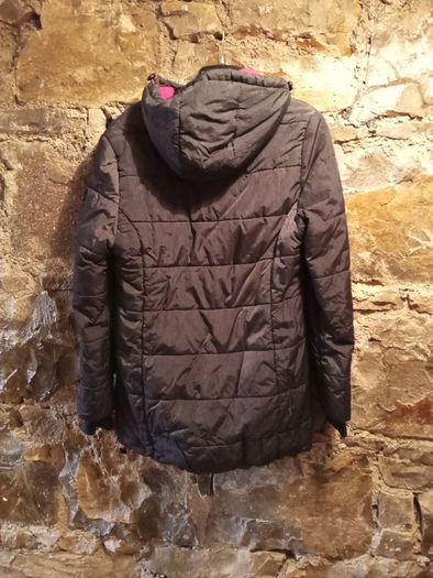 Super Dry Ladies Coat
