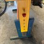 Height and angle adjustable art / drawing desk Image 3