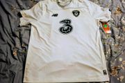 Ireland NB jersey