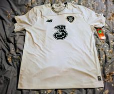 Ireland NB jersey