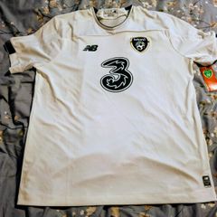 Ireland NB jersey
