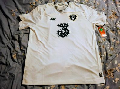 Ireland NB jersey