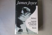 James Joyce - 3 Books In 1