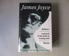 James Joyce - 3 Books In 1