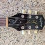 Epiphone Slash Victoria gold top Image 4