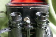 Vintage Japan Binoculars Ronoco 8 x 30