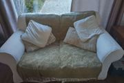 IKEA 2-seater sofa