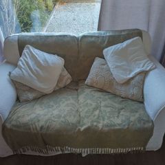 IKEA 2-seater sofa