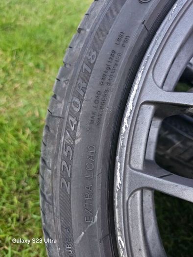 bmw alloys