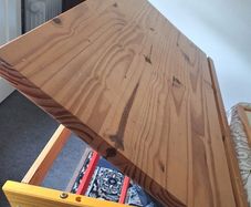 Drawing art table